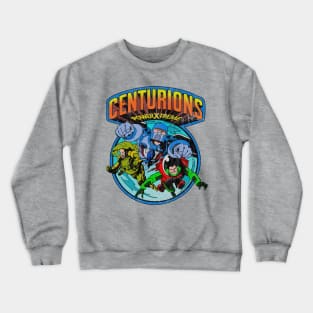 Vintage centurions Crewneck Sweatshirt